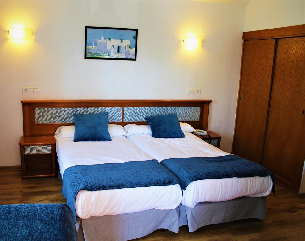 Hotel Marbel Can Pastilla  Buitenkant foto