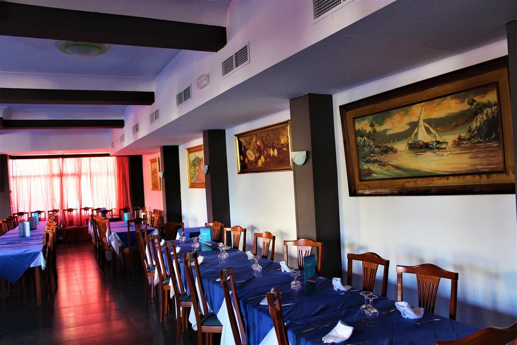 Hotel Marbel Can Pastilla  Buitenkant foto