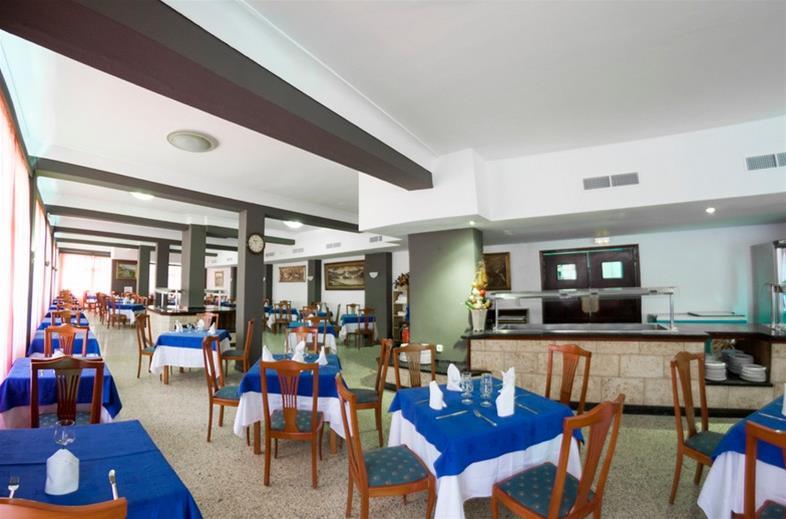 Hotel Marbel Can Pastilla  Buitenkant foto
