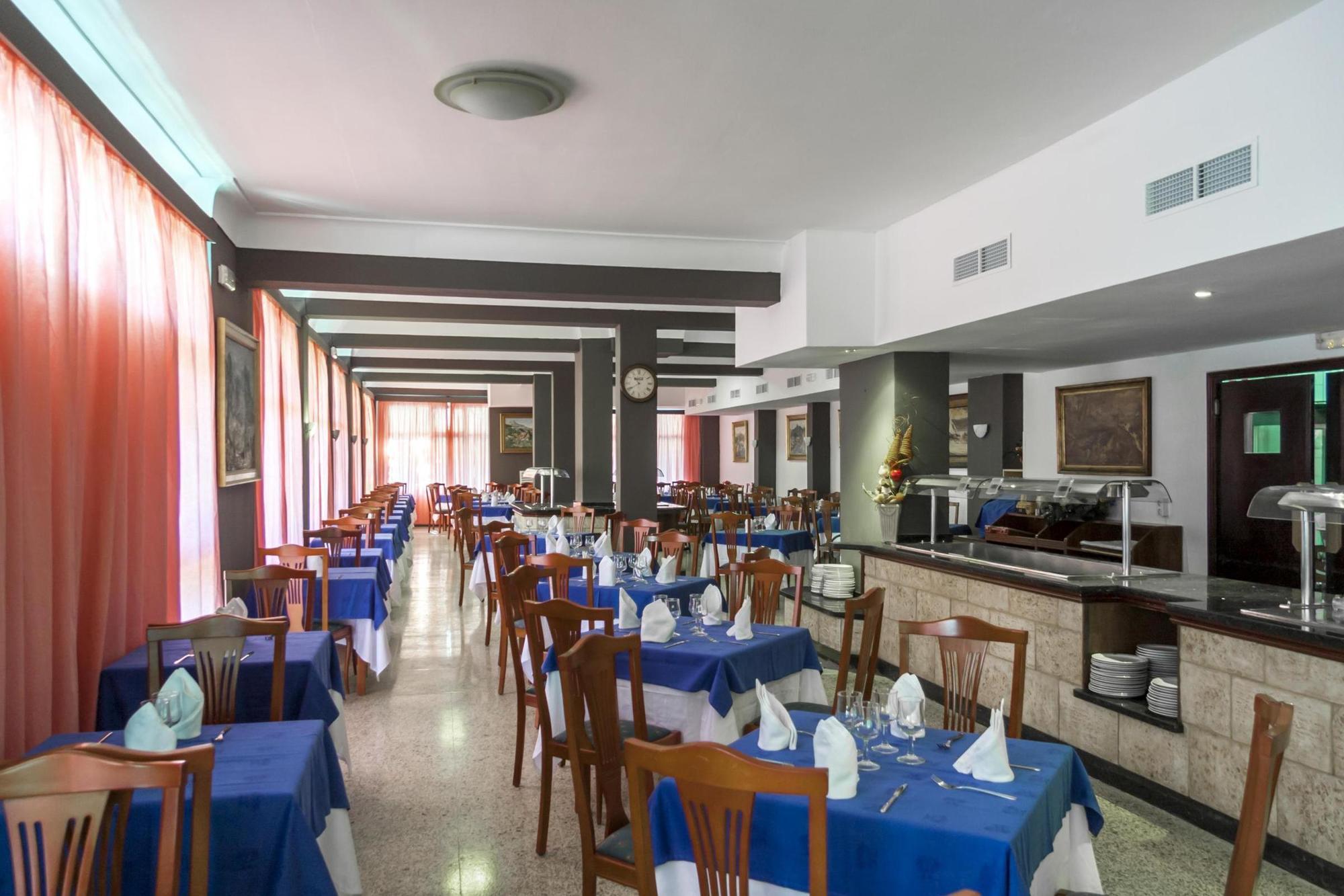 Hotel Marbel Can Pastilla  Buitenkant foto