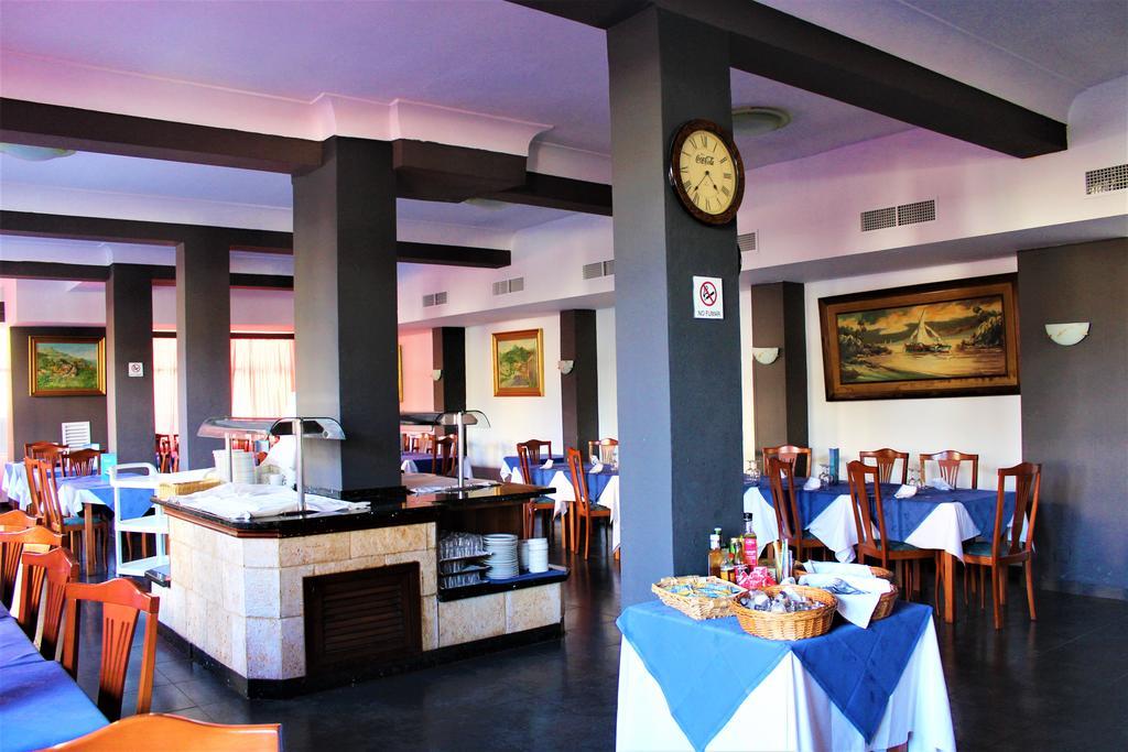 Hotel Marbel Can Pastilla  Buitenkant foto