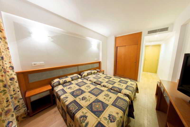 Hotel Marbel Can Pastilla  Buitenkant foto