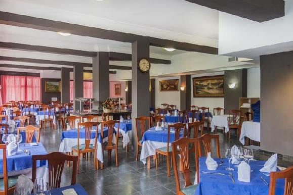 Hotel Marbel Can Pastilla  Buitenkant foto